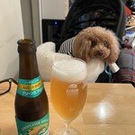 サッカバッカ - ノンアルで乾杯♪