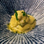 Seminare 輕井澤 - 東京南瓜そのものを食べてるみたいなニョッキ