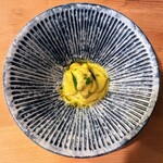 Seminare 輕井澤 - ネラーノ風かぼちゃのニョッキ