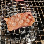 Yakiniku Iimura Gyuu - 