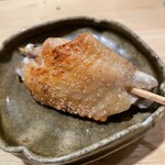 根津 焼鳥 照隅 - 