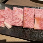 焼肉 飯村牛 - 