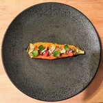 Seminare 輕井澤 - 翡翠茄子の窯焼き