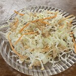 FOOD BOX - サラダ