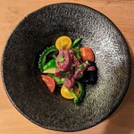 Seminare 輕井澤 - 秩父鹿のタルタル