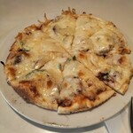 イタリアンハウスドレミ - ミックスピザに