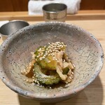 根津 焼鳥 照隅 - 