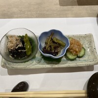 意気な寿し処阿部 広尾別館 - 