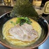 横浜家系ラーメン まくり家 祐天寺店