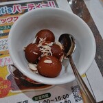 パキスタン・アラビアン・インド料理 デラ - 