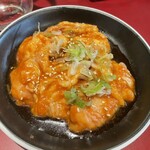 山形の焼肉屋 さくらんぼ - 