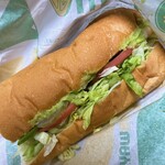 SUBWAY - 