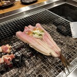 炉ばた ちどり - 焼き鳥もうまい