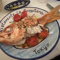 ラ･スコリエーラ - 