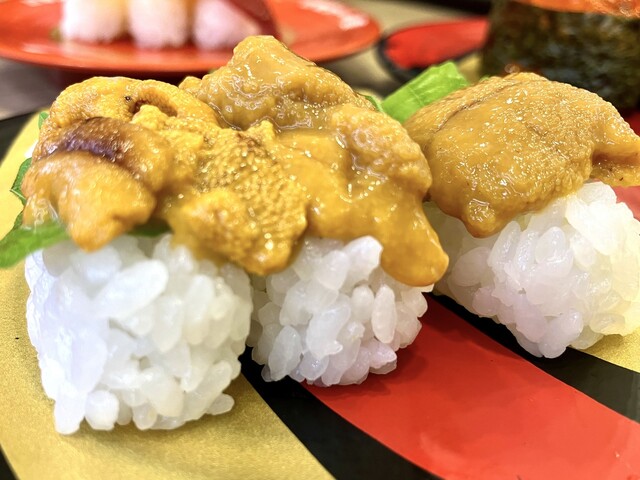 かっぱ寿司 会津若松店 - 会津若松（回転寿司）の写真