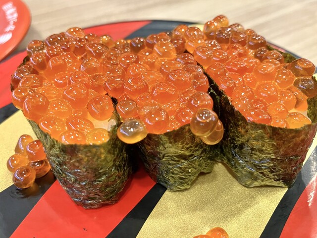 かっぱ寿司 会津若松店 - 会津若松（回転寿司）の写真