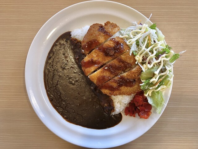 ガスト 会津インター店 - 会津若松（ファミレス）の写真