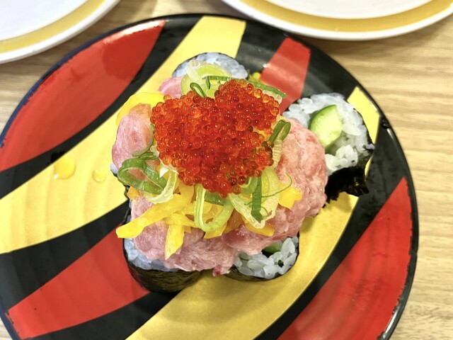 かっぱ寿司 会津若松店 - 会津若松（回転寿司）の写真