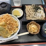 Soba Jun - 