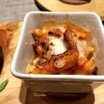 カヴァロ - 焼きナポリタン