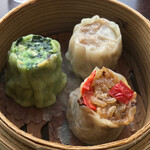 過門香 點 有楽町イトシア店 - 