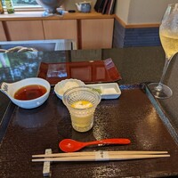 京都祇園 天ぷら八坂圓堂 - 