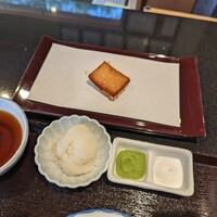 京都祇園 天ぷら八坂圓堂 - 