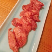 焼肉 矢澤 東京 - 
