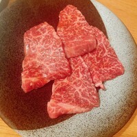 焼肉 矢澤 東京 - 