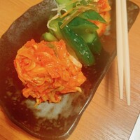 焼肉 矢澤 東京 - 