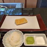 京都祇園 天ぷら八坂圓堂 - 