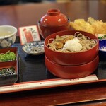 Soba Arakiya - 