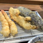 Okigaru Tempura Dokorotenjin - 