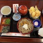 Soba Arakiya - 