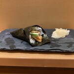 塩竈 しらはた - うなきゅう