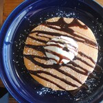 Okonomiyaki Ando Kafe Kokoya - 