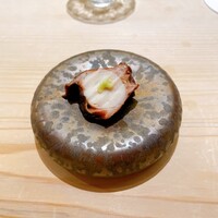 鮨 なんば 日比谷 - 