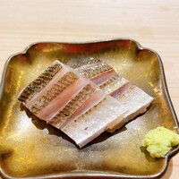 鮨 なんば 日比谷 - 