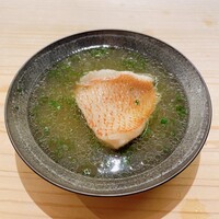 鮨 なんば 日比谷 - 