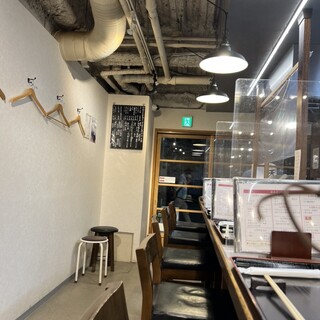 お気軽天ぷら処 天神_2