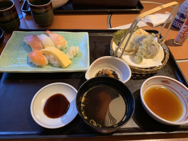 Washoku Sato Nagahara Ten photo 2