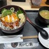 沼津魚がし丼 アスティ静岡店