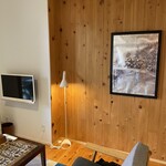 早苗饗 - やっと部屋に入ることができました