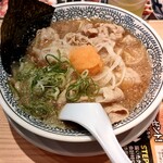 丸源ラーメン - 