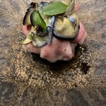 早苗饗 - 「丸茄子」新潟和牛