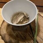 早苗饗 - 「木の子」天恵子　しめじ