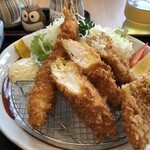 海・鮮 料理 よしだ - 