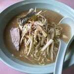 ラーメンショップ - 