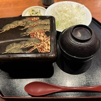 とんかつ まい泉 青山本店 - 