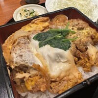 とんかつ まい泉 青山本店 - 